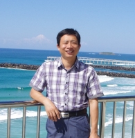 李良超 照片