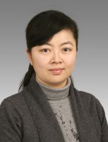 李赞 照片