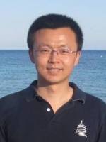 李钊 照片