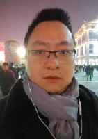 林振 照片