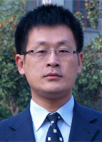 苗启广 照片