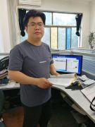潘伟涛 照片