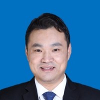 秦国栋 照片