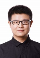 任鹏 照片