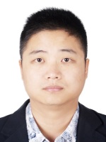 孙伟 照片