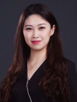 付媛媛 照片