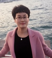 田春娜 照片