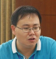 方韬 照片