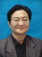 王昌明 照片