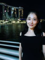 王晓丽 照片