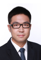 王浩林 照片