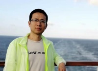 魏峰 照片