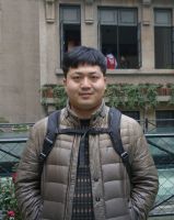 徐川东 照片