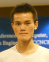 许万业 照片