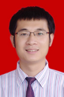 谢楷 照片