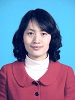 冯婉桢 照片