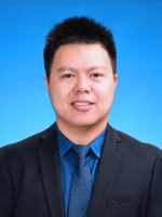 严俊坤 照片