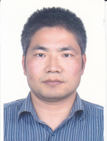杨东武 照片