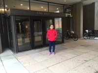 杨丹丹 照片