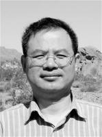 杨克虎 照片