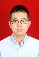 杨凌 照片