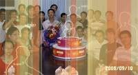 杨刚 照片