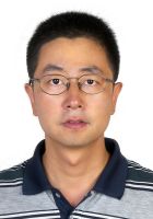 杨勇 照片
