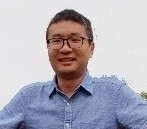 冯霜 照片