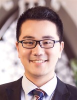 杨敏 照片
