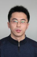 杨明磊 照片
