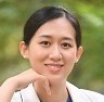 房德琳 照片
