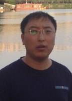 杨晓东 照片