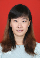 杨曦 照片