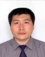 杨林安 照片