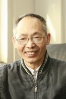杨绍全 照片