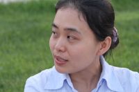 杨翠 照片