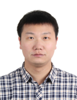 杨衍波 照片