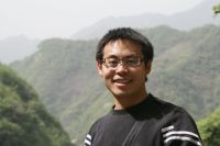 杨超 照片