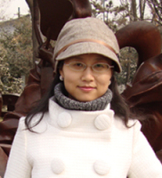 杨雪娟 照片