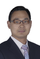 周金柱 照片