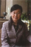 张变玲 照片