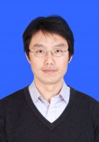 张启东 照片