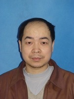 张小苗 照片