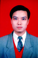 张思锐 照片