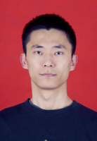 张文博 照片
