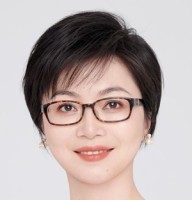 方芳 照片