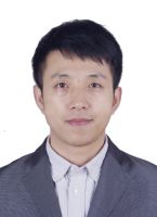 张洁 照片