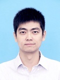 张逸群 照片