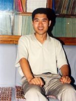 张青富 照片