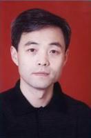 朱晓明 照片